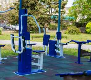 Санаторий «Орен-Крым», фото 89