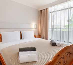 Пансионат с лечением «Сокол», фото 3