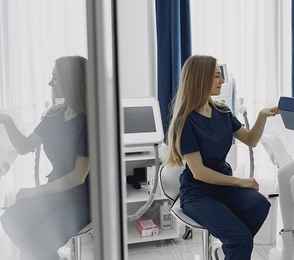 Пансионат с лечением «Сокол», фото 5