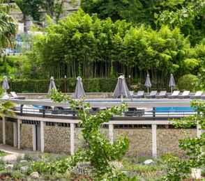 Пансионат с лечением «Сокол», фото 10