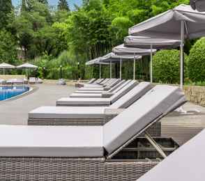 Пансионат с лечением «Сокол», фото 11