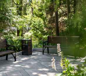 Пансионат с лечением «Сокол», фото 15