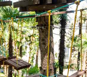 Пансионат с лечением «Сокол», фото 16