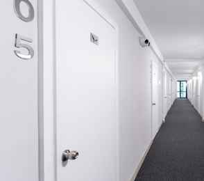 Пансионат с лечением «Сокол», фото 24