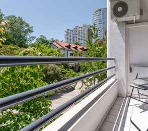 Пансионат с лечением «Сокол», фото 27