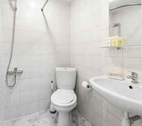 Пансионат с лечением «Сокол», фото 28