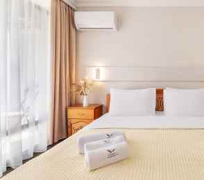 Пансионат с лечением «Сокол», фото 25