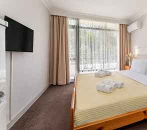 Пансионат с лечением «Сокол», фото 26