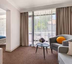 Пансионат с лечением «Сокол», фото 34