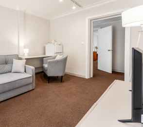 Пансионат с лечением «Сокол», фото 35