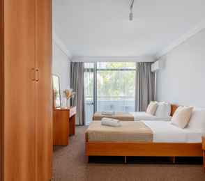 Пансионат с лечением «Сокол», фото 36