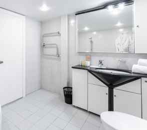 Пансионат с лечением «Сокол», фото 39