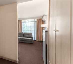 Пансионат с лечением «Сокол», фото 43