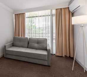 Пансионат с лечением «Сокол», фото 42