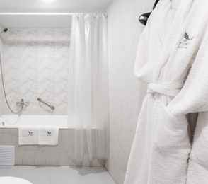 Пансионат с лечением «Сокол», фото 44