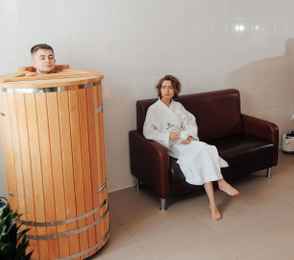 Санаторий-профилакторий «Энергетик», фото 3