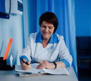 Санаторий-профилакторий «Энергетик», фото 5