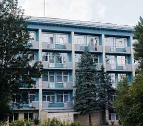 Санаторий-профилакторий «Энергетик», фото 6