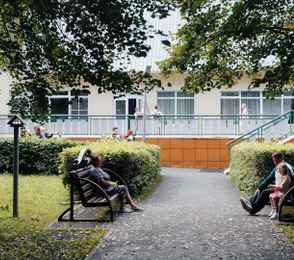 Санаторий-профилакторий «Энергетик», фото 7