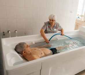 Санаторий-профилакторий «Энергетик», фото 16