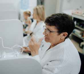 Санаторий-профилакторий «Энергетик», фото 20