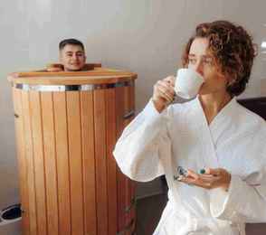 Санаторий-профилакторий «Энергетик», фото 25