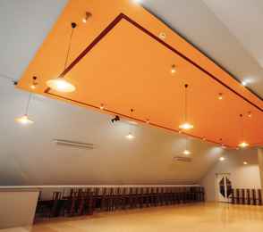 Санаторий-профилакторий «Энергетик», фото 30