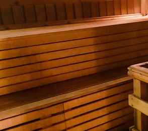 Санаторий-профилакторий «Энергетик», фото 35