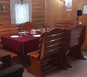 Санаторий-профилакторий «Энергетик», фото 37