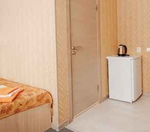 Санаторий-профилакторий «Энергетик», фото 46