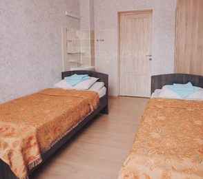 Санаторий-профилакторий «Энергетик», фото 47