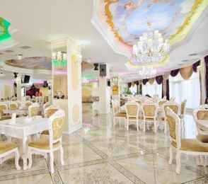 Hotel Rosa Del Viento, фото 2