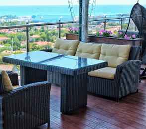 Hotel Rosa Del Viento, фото 3