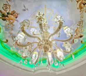 Hotel Rosa Del Viento, фото 7