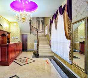 Hotel Rosa Del Viento, фото 14