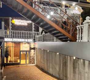 Hotel Rosa Del Viento, фото 27