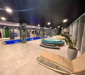 Hotel Rosa Del Viento, фото 31