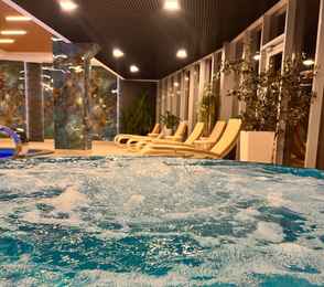 Hotel Rosa Del Viento, фото 33