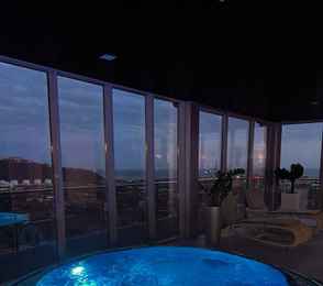 Hotel Rosa Del Viento, фото 38