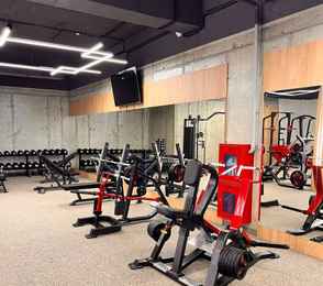 Hotel Rosa Del Viento, фото 43