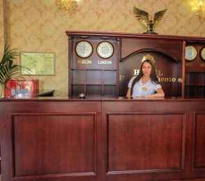 Hotel Rosa Del Viento, фото 47