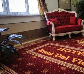 Hotel Rosa Del Viento, фото 48