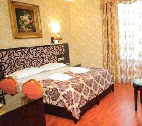 Hotel Rosa Del Viento, фото 51