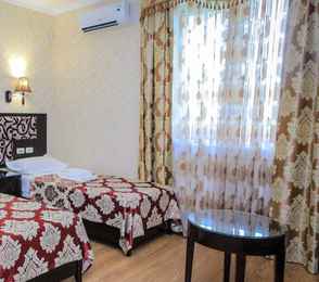 Hotel Rosa Del Viento, фото 56