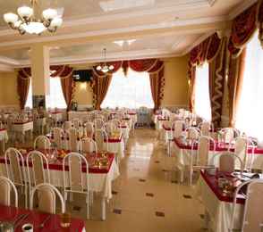 Пансионат «Высокий берег», фото 4