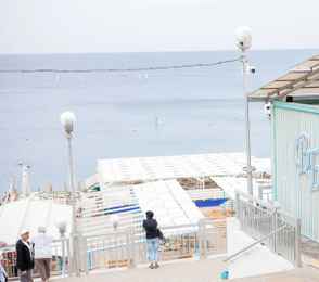 Пансионат «Высокий берег», фото 8