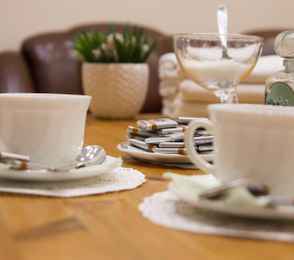 Пансионат «Высокий берег», фото 13