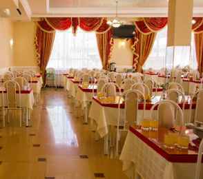 Пансионат «Высокий берег», фото 14