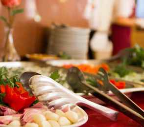 Пансионат «Высокий берег», фото 15