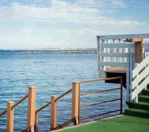 Пансионат «Высокий берег», фото 21